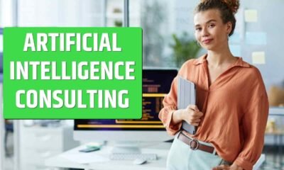 AI Consulting