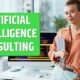 AI Consulting