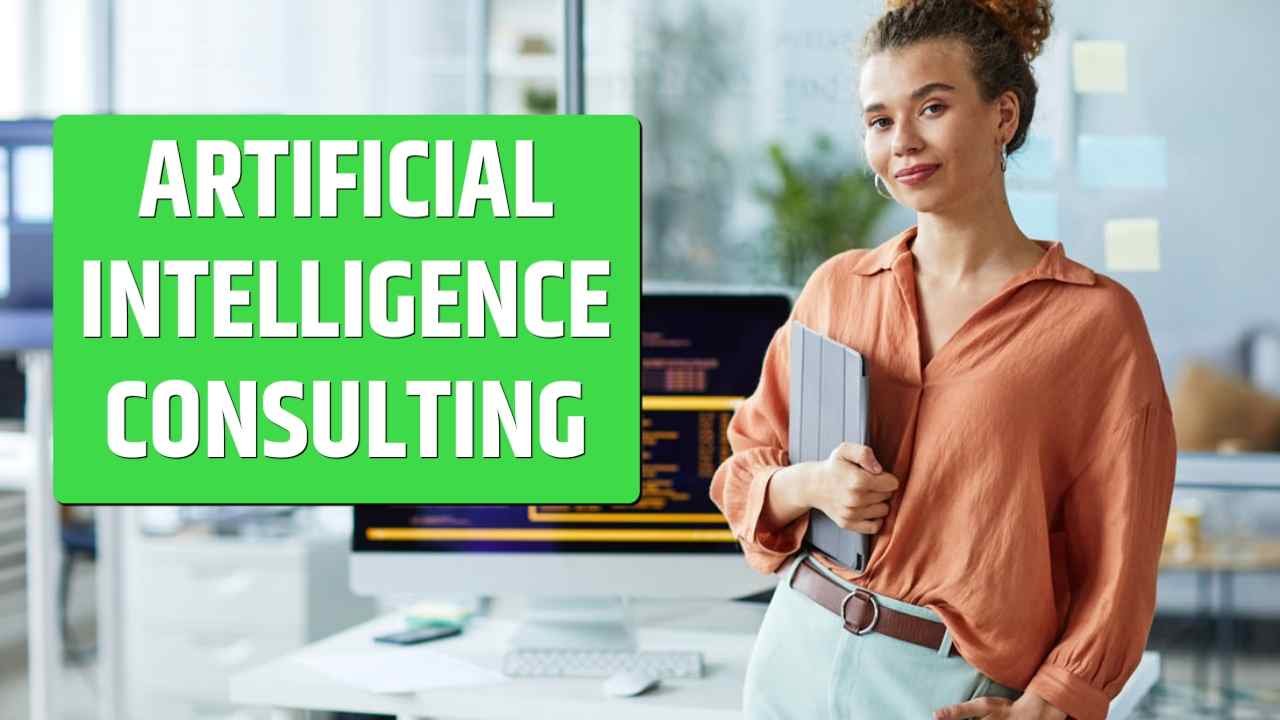 AI Consulting