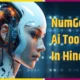 NumGenius Ai in hindi